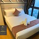 The Colony By Infinitum Kuala Lumpur