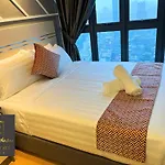 The Colony By Infinitum Kuala Lumpur