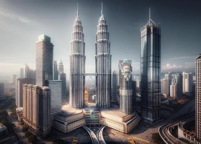 The Colony By Infinitum Kuala Lumpur