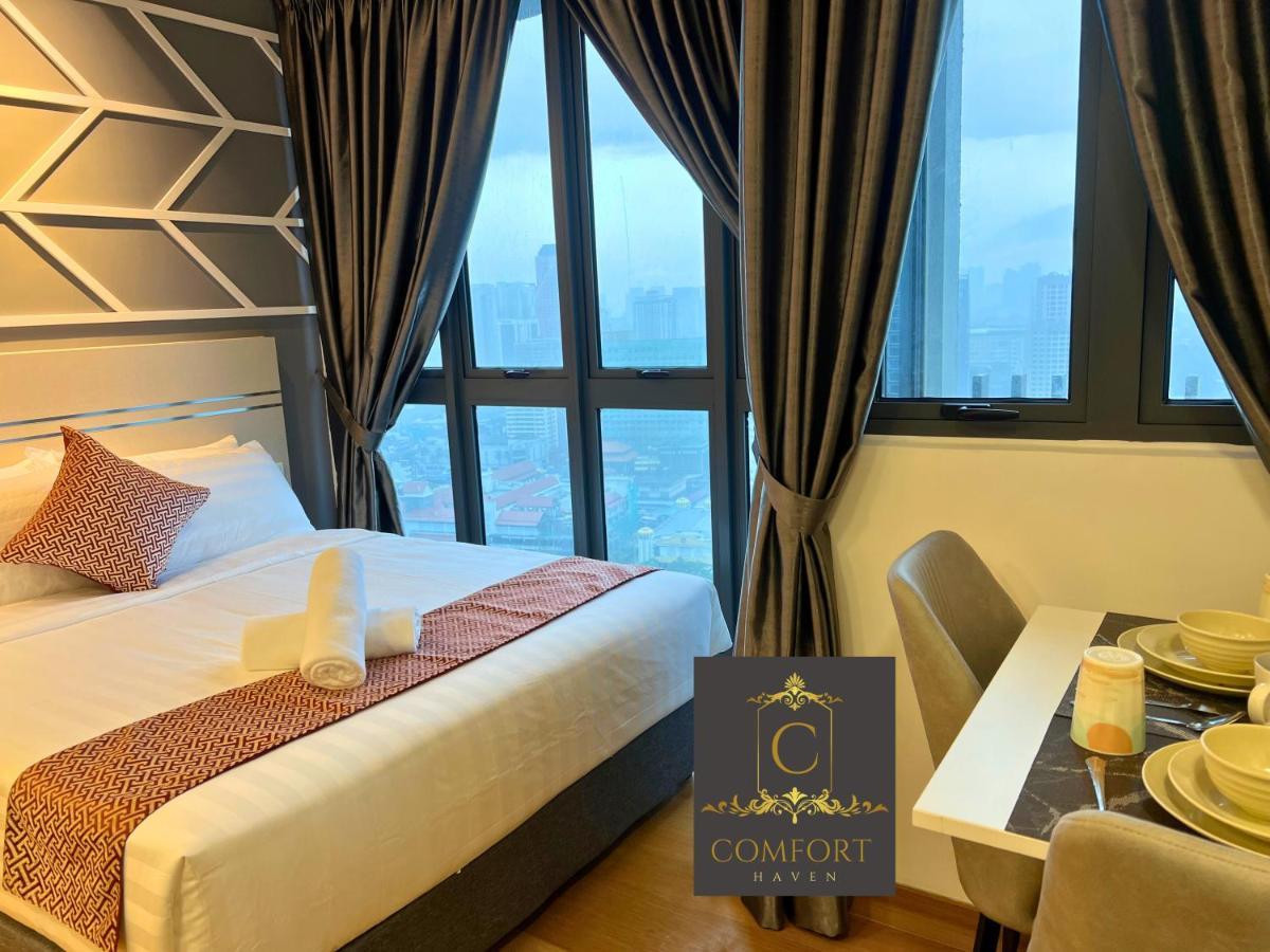 Pangsapuri The Colony By Infinitum Kuala Lumpur