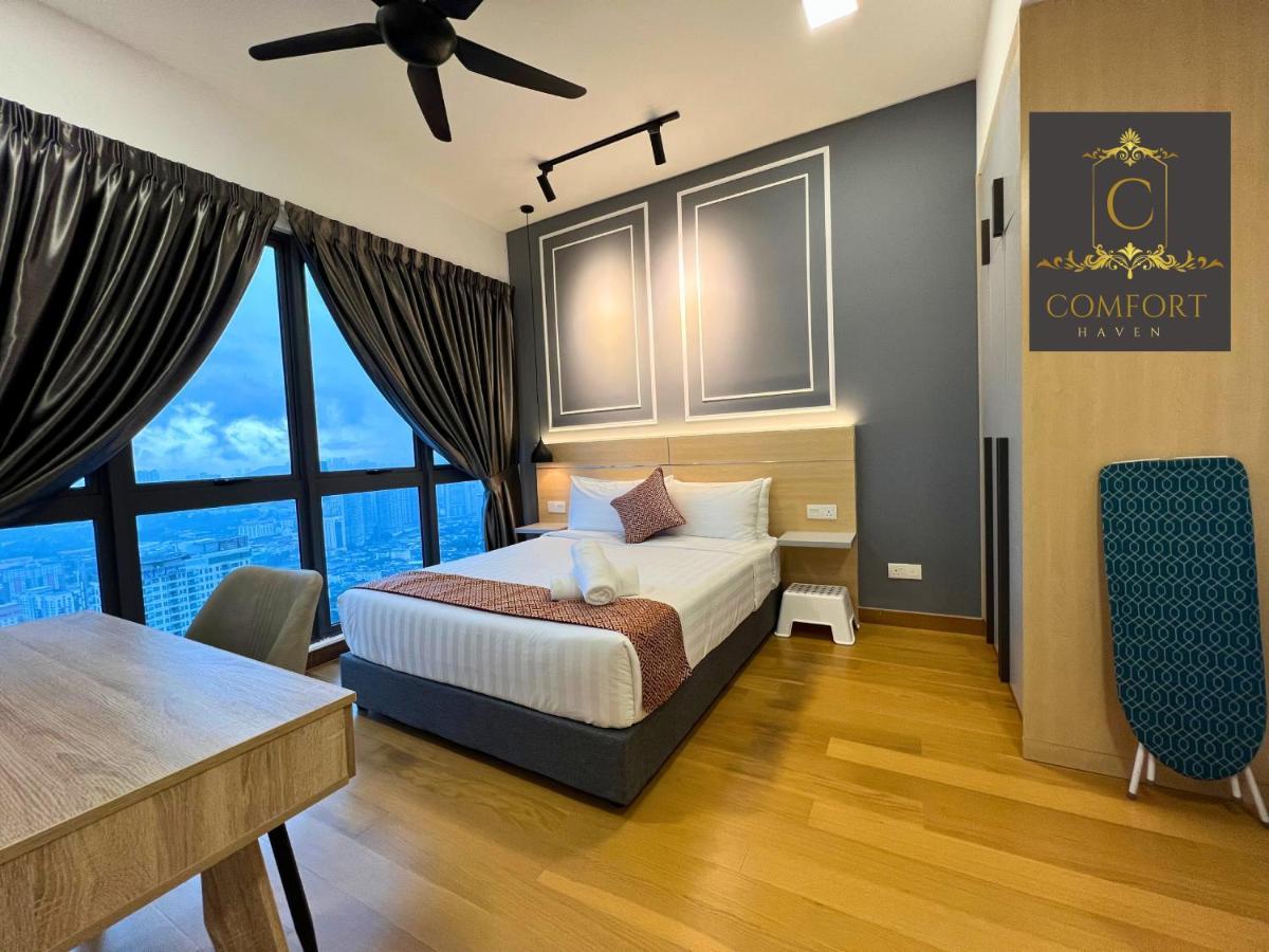 The Colony By Infinitum Pangsapuri