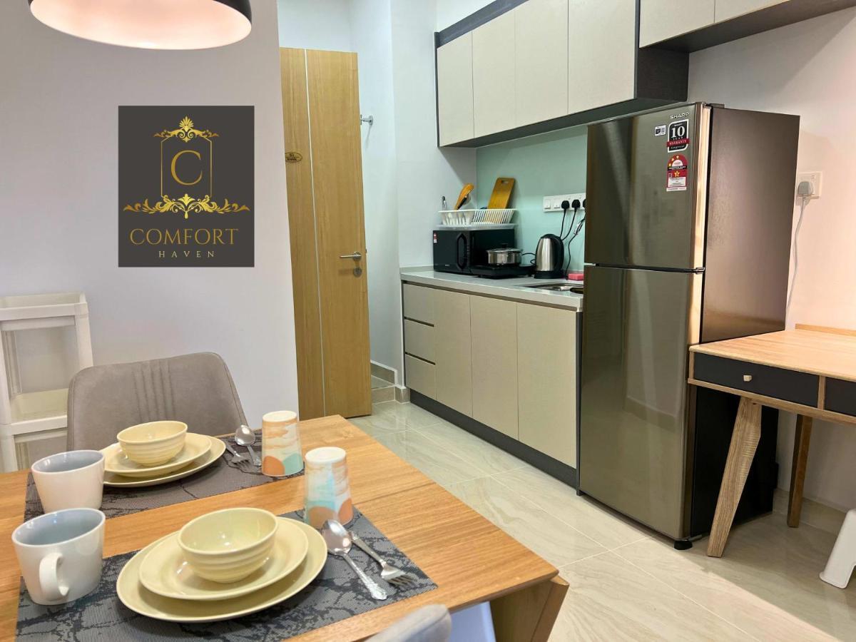 Pangsapuri The Colony By Infinitum Kuala Lumpur