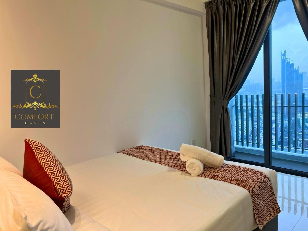 The Colony By Infinitum Kuala Lumpur